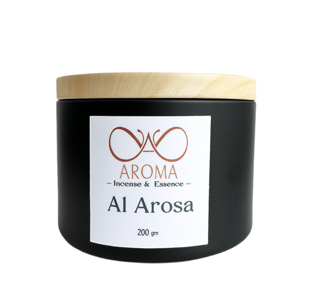Al Arosa