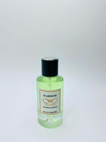 Load image into Gallery viewer, Warrior - Men Fragrance

